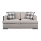 Acme Furniture Niamey Sofa Walnut