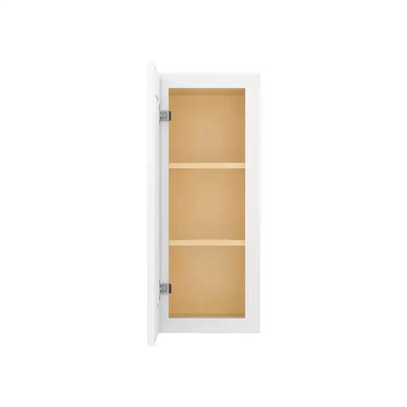 HOMLUX Shaker Bianco Facile da Montare Mobile da Cucina Pensile