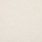 Pouf contenitore plissettato, poliestere, struttura in compensato, 68 cm L x 50,5 cm P x 47 cm H