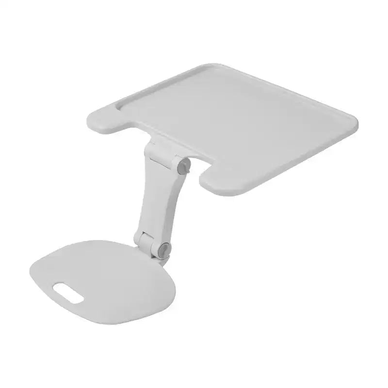 Scrivania pieghevole portatile, Grande, Angolazione e braccioli regolabili, GREENGUARD Gold, Età 13+