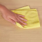 Tavolo rettangolare in legno per bambini, 122 cm L x 61 cm P x 58 cm H, Età 4+, Certificazione GREENGUARD Gold
