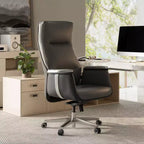 EUREKA ERGONOMIC Royal II, High Back Executive Office Chair