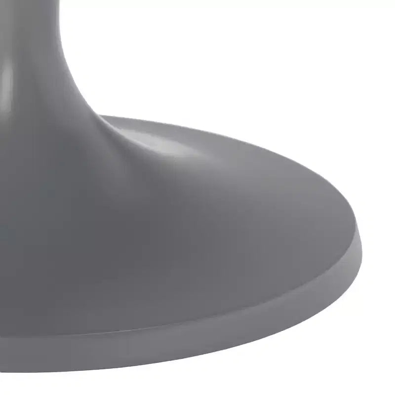 Platina Sleek Table - FOX5510 - Safavieh Couture