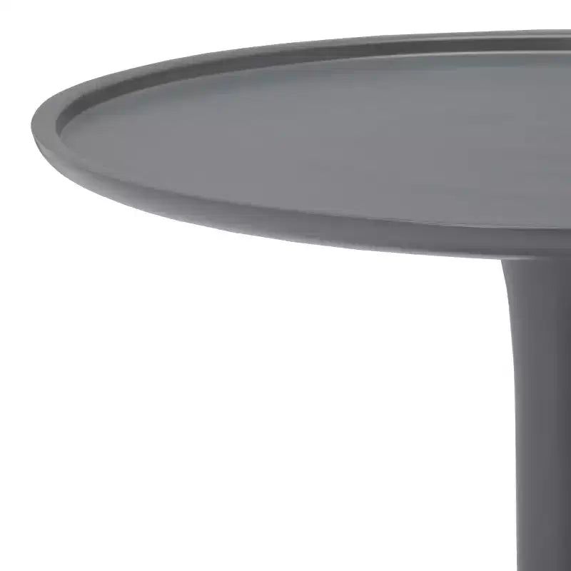 Platina Sleek Table - FOX5510 - Safavieh Couture