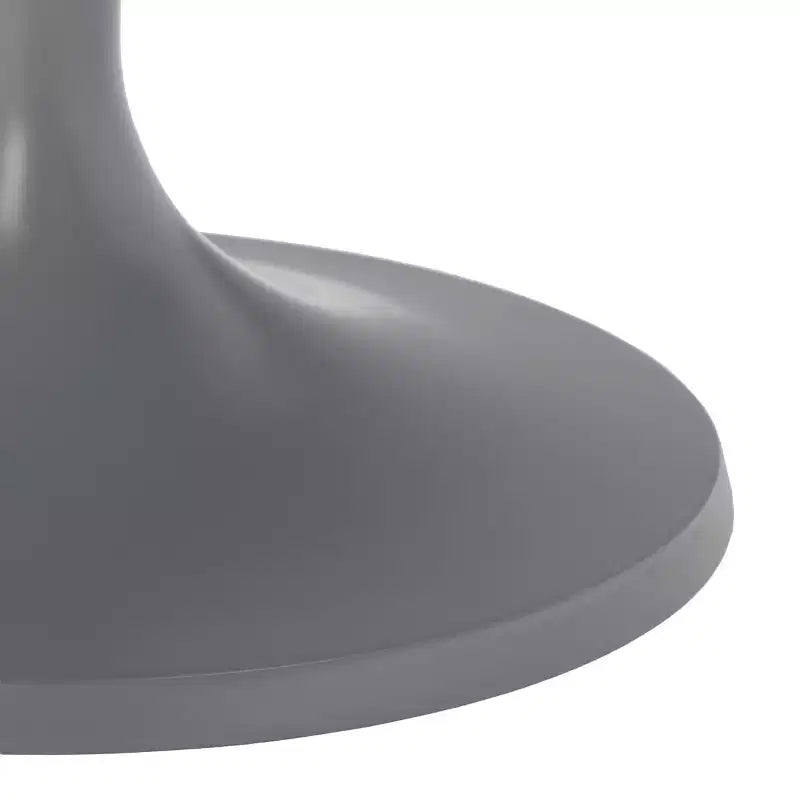 Platina Sleek Table - FOX5510 - Safavieh Couture