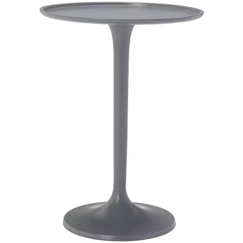 Platina Sleek Table - FOX5510 - Safavieh Couture
